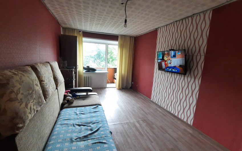 Уютная и теплая 3-комнатная квартира в новой части Минусинска